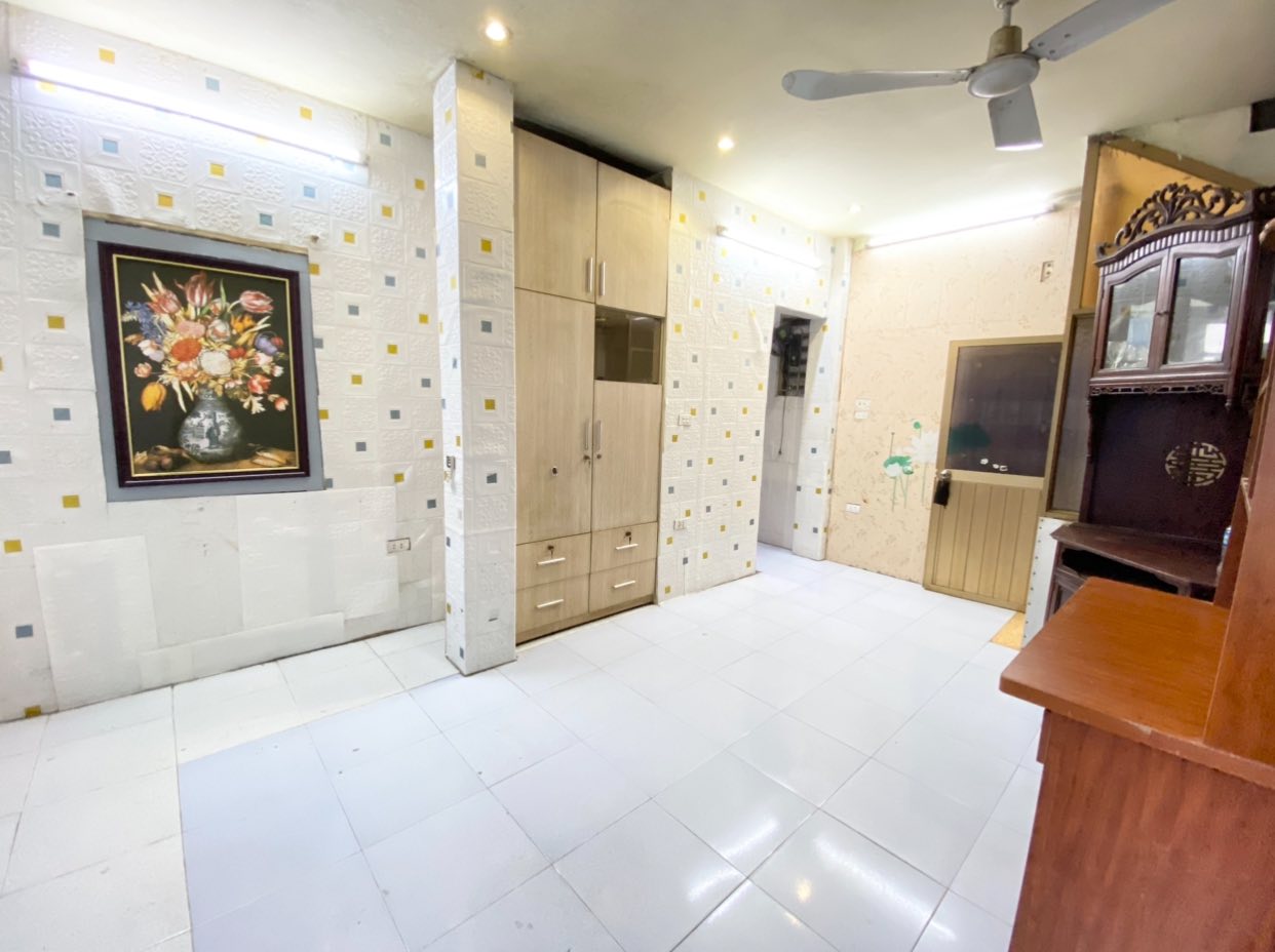 Cho thuê nhà nguyên căn,Tây Hồ, Ngõ 445 Lạc Long Quân - Ảnh chính